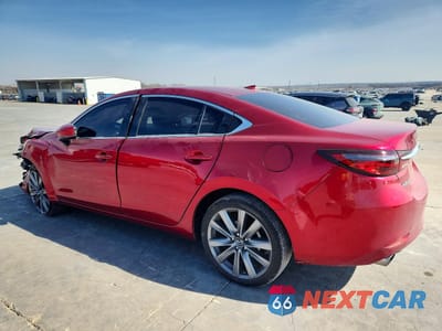 Drugie zdjęcie samochodu z przodu: 2020 MAZDA 6 GRAND TOURING VIN:JM1GL1TY1L1520056 - miniatura