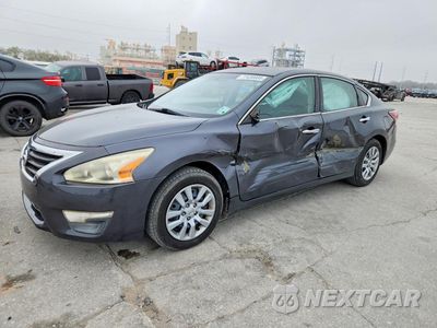 2013 NISSAN ALTIMA 2.5 1N4AL3APXDC913870 - główne zdjęcie licytacji z USA - miniatura