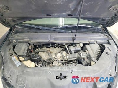 Zdjęcie 12 z 12 samochodu: 2011 BUICK ENCLAVE CXL VIN:5GAKVBED6BJ414285 - miniatura