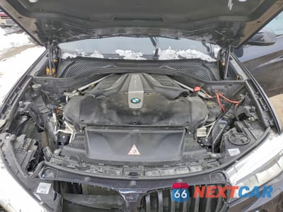 Zdjęcie 12 z 14 samochodu: 2016 BMW X5 XDRIVE50I VIN:5UXKR6C57G0J82359 - miniatura