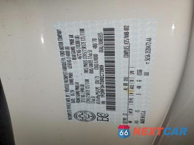 Zdjęcie 10 z 10 samochodu: 2024 FORD F350 SUPER DUTY VIN:1FDRF3HT0REC73909 - miniatura