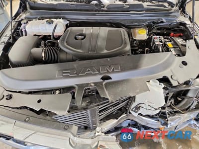 Zdjęcie 11 z 11 samochodu: 2026 RAM TRUCKS 1500 BIG HORN VIN:3C6SRFFP6T4157496 - miniatura