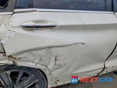 Zdjęcie 10 z 12 samochodu: 2020 INFINITY QX50 ESSENTIAL VIN:3PCAJ5M35LF119042 - miniatura