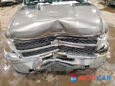 Zdjęcie 11 z 11 samochodu: 2012 CHEVROLET SILVERADO K2500 HEAVY DUTY LT VIN:1GC1KXCG4CF154423 - miniatura