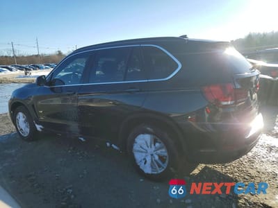 Drugie zdjęcie samochodu z przodu: 2015 BMW X5 XDRIVE35D VIN:5UXKS4C51F0N06686 - miniatura