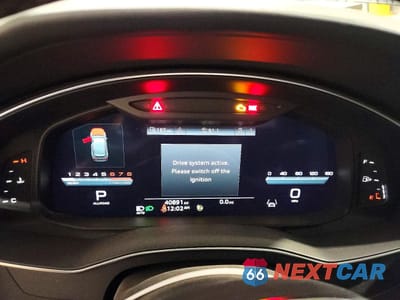 Zdjęcie 9 z 13 samochodu: 2022 AUDI A6 ALLROAD PRESTIGE VIN:WAU92BF25NN019088 - miniatura