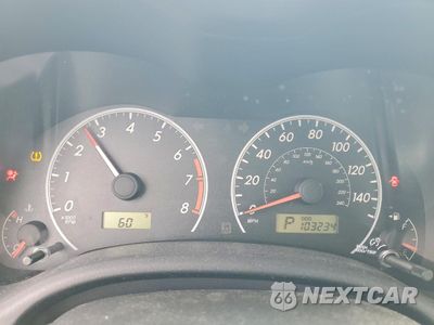 Zdjęcie 9 z 13 samochodu: 2011 TOYOTA COROLLA LE VIN:2T1BU4EEXBC559556 - miniatura