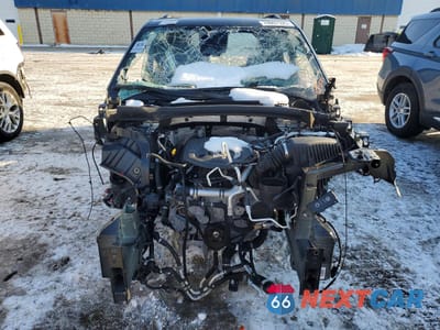 Piąte zdjęcie samochodu w środku: 2024 JEEP GRAND CHEROKEE LIMITED 4XE VIN:1C4RJYB66R8516513 - miniatura