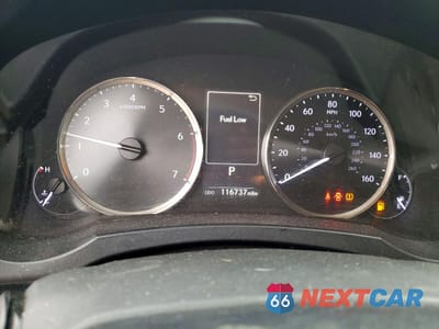 Zdjęcie 9 z 12 samochodu: 2018 LEXUS IS 300 BASE VIN:JTHBA1D26J5073304 - miniatura