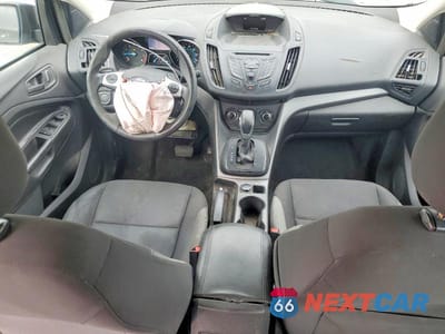 Zdjęcie 8 z 13 samochodu: 2014 FORD ESCAPE S VIN:1FMCU0F71EUB99836 - miniatura