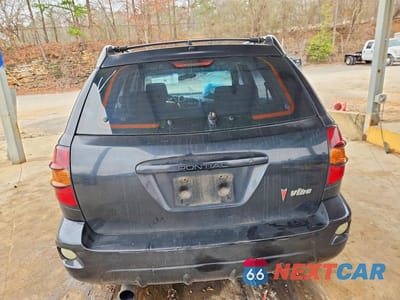 Zdjęcie 6 z 11 samochodu: 2003 PONTIAC VIBE VIN:5Y2SL62853Z407205 - miniatura