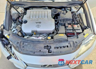 Zdjęcie 11 z 11 samochodu: 2013 LEXUS ES 350 BASE VIN:JTHBK1GG5D2015274 - miniatura