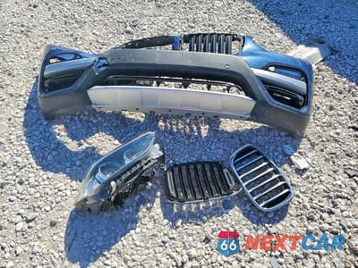 Zdjęcie 13 z 13 samochodu: 2019 BMW X3 SDRIVE30I VIN:5UXTR7C55KLR44928 - miniatura