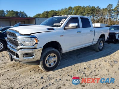 2020 RAM 2500 TRADESMAN 3C6UR5CJXLG125135 - główne zdjęcie licytacji z USA - miniatura