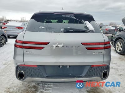 Zdjęcie 6 z 13 samochodu: 2025 GENESIS GV70 VIN:KMUMADTB1SU217844 - miniatura