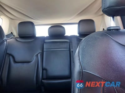 Zdjęcie 10 z 13 samochodu: 2018 JEEP COMPASS LIMITED VIN:3C4NJCCB2JT358559 - miniatura