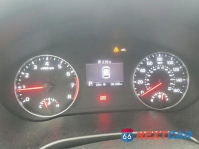 Zdjęcie 9 z 11 samochodu: 2021 KIA SELTOS S VIN:KNDEUCAA0M7041311 - miniatura