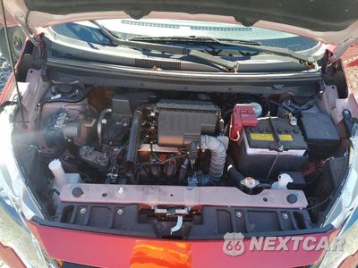 Zdjęcie 11 z 13 samochodu: 2024 MITSUBISHI MIRAGE ES VIN:ML32AUHJ0RH018199 - miniatura