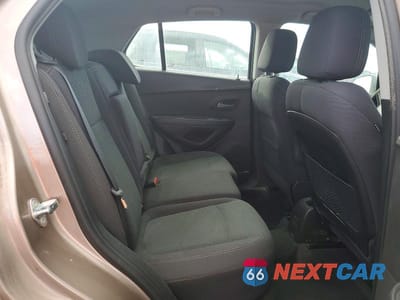 Zdjęcie 11 z 13 samochodu: 2018 CHEVROLET TRAX LS VIN:3GNCJKSB9JL410747 - miniatura
