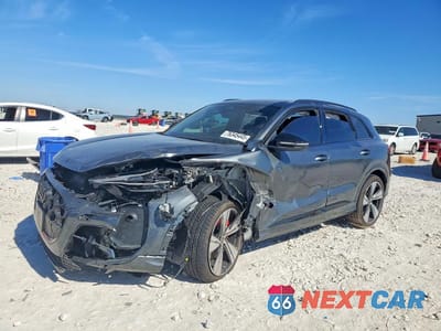 2025 AUDI SQ5 PREMIUM PLUS WA125AGU1S2101378 - główne zdjęcie licytacji z USA - miniatura