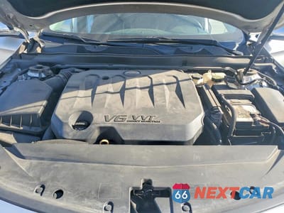 Zdjęcie 11 z 12 samochodu: 2020 CHEVROLET IMPALA PREMIER VIN:2G1105S37L9105811 - miniatura