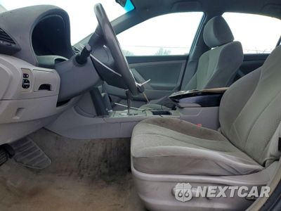 Zdjęcie 7 z 12 samochodu: 2009 TOYOTA CAMRY BASE VIN:4T1BE46K99U370942 - miniatura