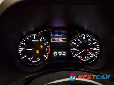 Zdjęcie 9 z 13 samochodu: 2015 NISS PATHFINDER VIN:5N1AR2MM0FC625679 - miniatura