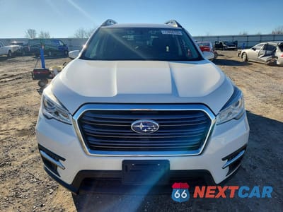 Piąte zdjęcie samochodu w środku: 2021 SUBARU ASCENT VIN:4S4WMAFD1M3444342 - miniatura
