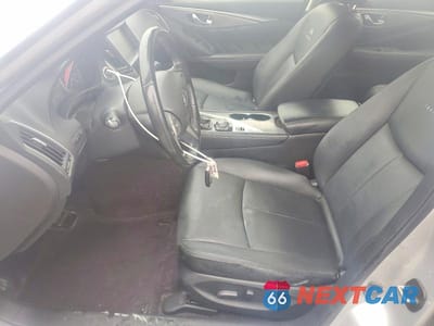 Zdjęcie 7 z 11 samochodu: 2014 INFINITI Q50 PREMIUM VIN:JN1BV7AP8EM678187 - miniatura