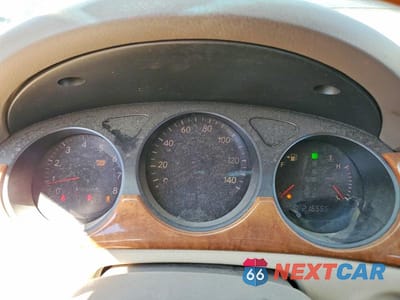 Zdjęcie 9 z 11 samochodu: 2006 LEXUS ES VIN:JTHBA30G865164675 - miniatura