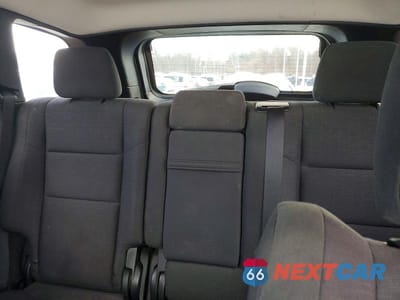 Zdjęcie 10 z 13 samochodu: 2012 JEEP GRAND CHEROKEE LAREDO VIN:1C4RJFAG5CC350939 - miniatura