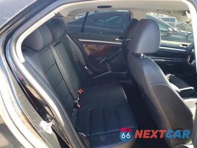 Zdjęcie 10 z 12 samochodu: 2010 VOLKSWAGEN JETTA LIMITED VIN:3VWAZ7AJ6AM116261 - miniatura