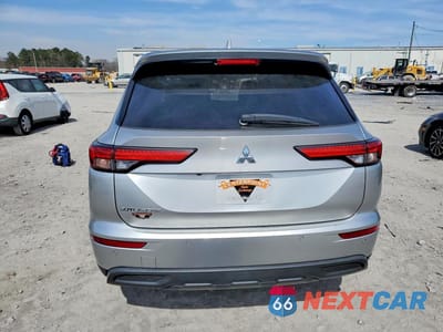 Zdjęcie 6 z 13 samochodu: 2022 MITSUBISHI OUTLANDER ES VIN:JA4J3TA84NZ035252 - miniatura