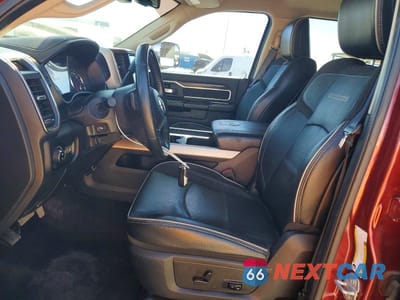 Zdjęcie 7 z 11 samochodu: 2022 RAM 2500 LARAMIE VIN:3C6UR5FL0NG391053 - miniatura