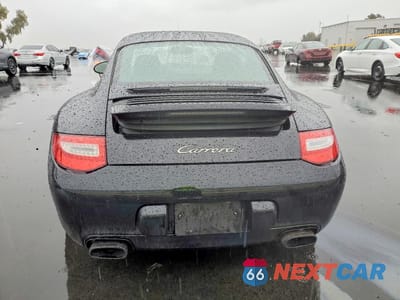 Zdjęcie 6 z 14 samochodu: 2009 PORSCHE 911 CARRERA VIN:WP0AA29919S706393 - miniatura