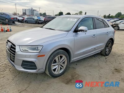 2016 AUDI Q3 PREMIUM PLUS WA1BFCFS7GR002118 - główne zdjęcie licytacji z USA - miniatura