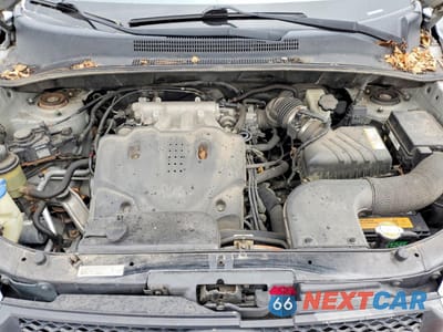 Zdjęcie 12 z 13 samochodu: 2009 KIA SPORTAGE LX VIN:KNDJF723X97573270 - miniatura