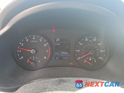 Zdjęcie 9 z 12 samochodu: 2020 KIA RIO S VIN:3KPA24AD8LE358479 - miniatura