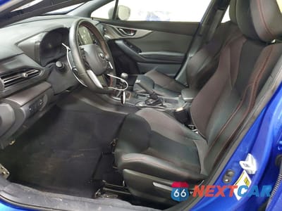 Zdjęcie 7 z 14 samochodu: 2024 SUBARU WRX PREMIUM VIN:JF1VBAH67R9820136 - miniatura