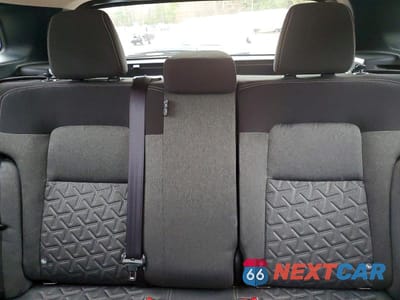 Zdjęcie 10 z 12 samochodu: 2025 NISSAN KICKS SV VIN:3N8AP6CA4SL332153 - miniatura