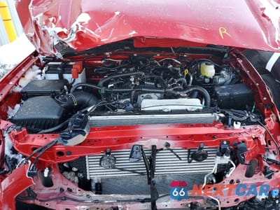 Zdjęcie 12 z 13 samochodu: 2025 TOYOTA 4RUNNER SR5 VIN:JTEVA5BR7S5051623 - miniatura