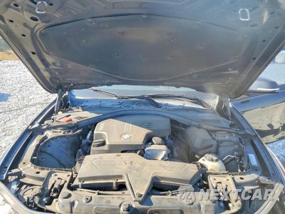 Zdjęcie 11 z 13 samochodu: 2015 BMW 320 I XDRIVE VIN:WBA3C3G52FNT52576 - miniatura