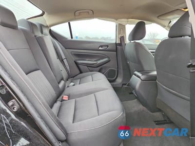 Zdjęcie 10 z 13 samochodu: 2022 NISSAN ALTIMA SV VIN:1N4BL4DV9NN348344 - miniatura