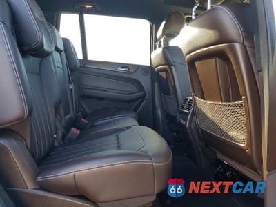 Zdjęcie 11 z 13 samochodu: 2018 MERCEDES-BENZ GLS 450 4MATIC VIN:4JGDF6EE0JB171405 - miniatura