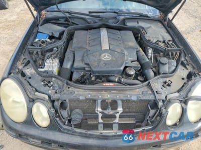 Zdjęcie 11 z 11 samochodu: 2005 MERCEDES-BENZ E 500 VIN:WDBUF70J35A724220 - miniatura