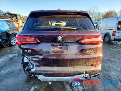 Zdjęcie 6 z 13 samochodu: 2020 BMW X5 XDRIVE40I VIN:5UXCR6C0XL9C51899 - miniatura