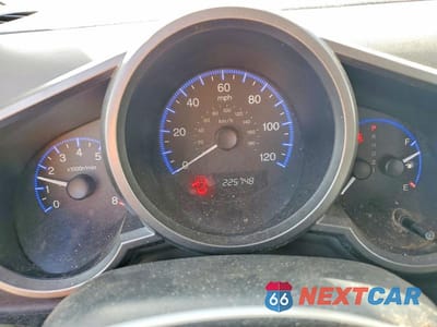 Zdjęcie 9 z 13 samochodu: 2009 HONDA ELEMENT LX VIN:5J6YH18359L004499 - miniatura