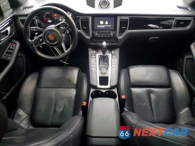 Zdjęcie 9 z 13 samochodu: 2018 PORSCHE MACAN S VIN:WP1AB2A55JLB32299 - miniatura