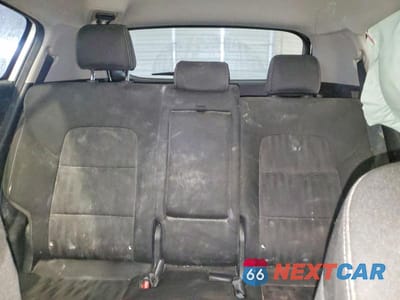 Zdjęcie 10 z 12 samochodu: 2020 KIA SPORTAGE LX VIN:KNDPM3AC9L7798099 - miniatura