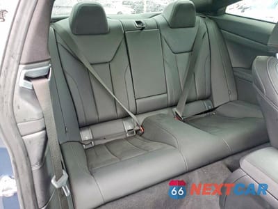 Zdjęcie 10 z 11 samochodu: 2025 BMW M440I VIN:WBA73DA00SCT29369 - miniatura